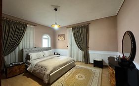 Silver Villa
