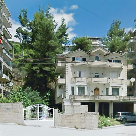 Silver Villa Gjirokastër Esterno foto