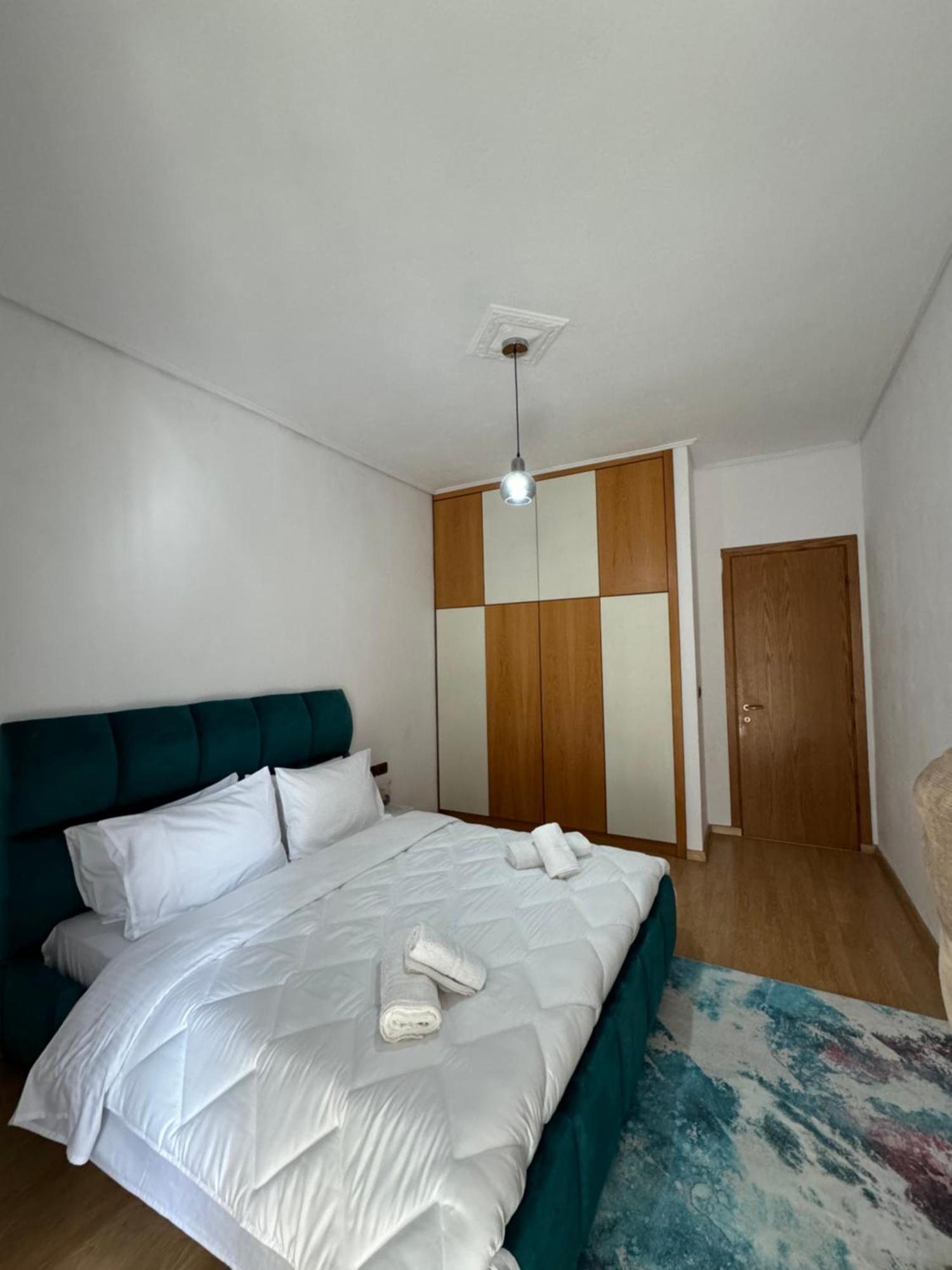 Silver Villa Gjirokastër Esterno foto