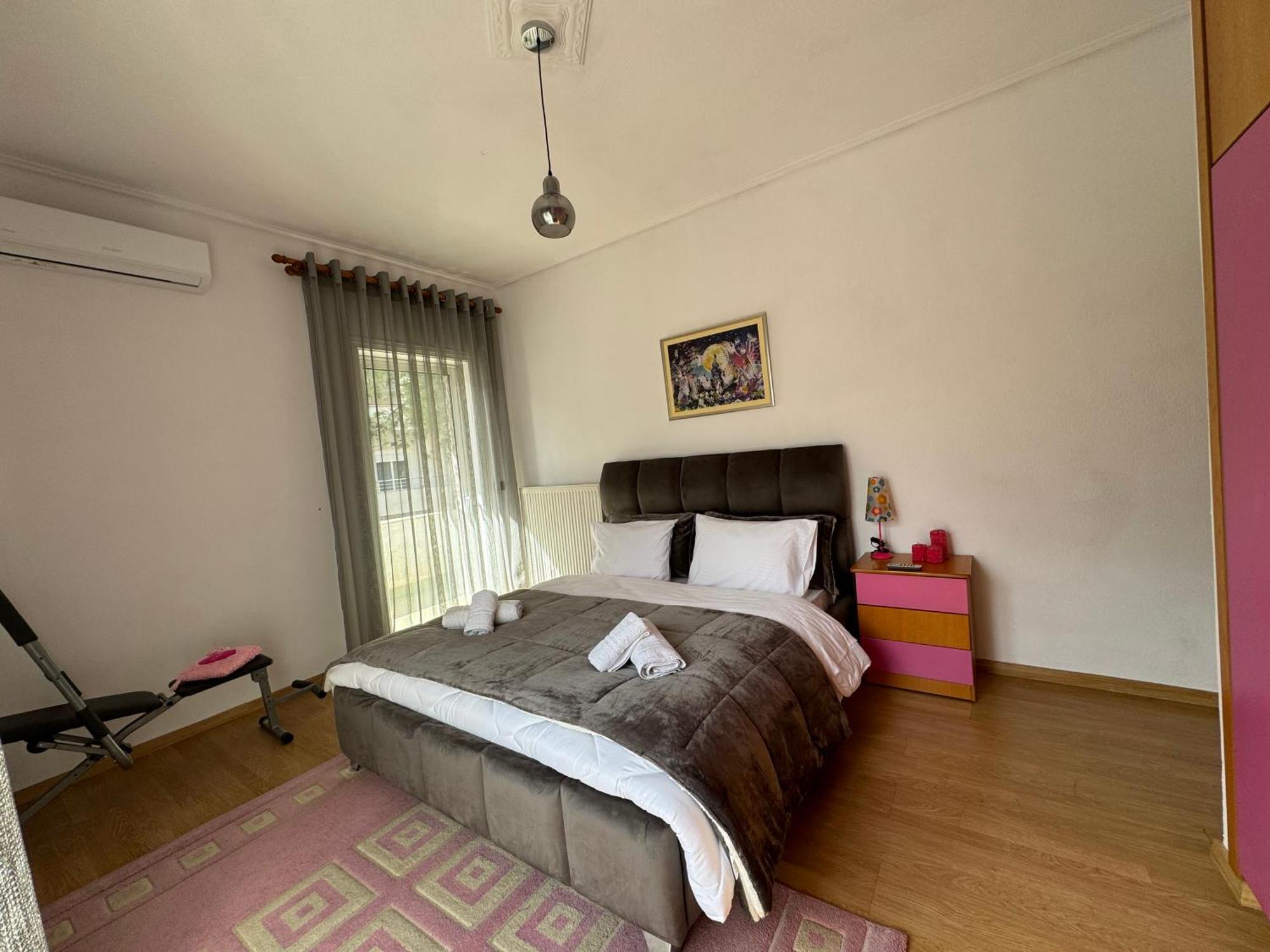 Silver Villa Gjirokastër Esterno foto