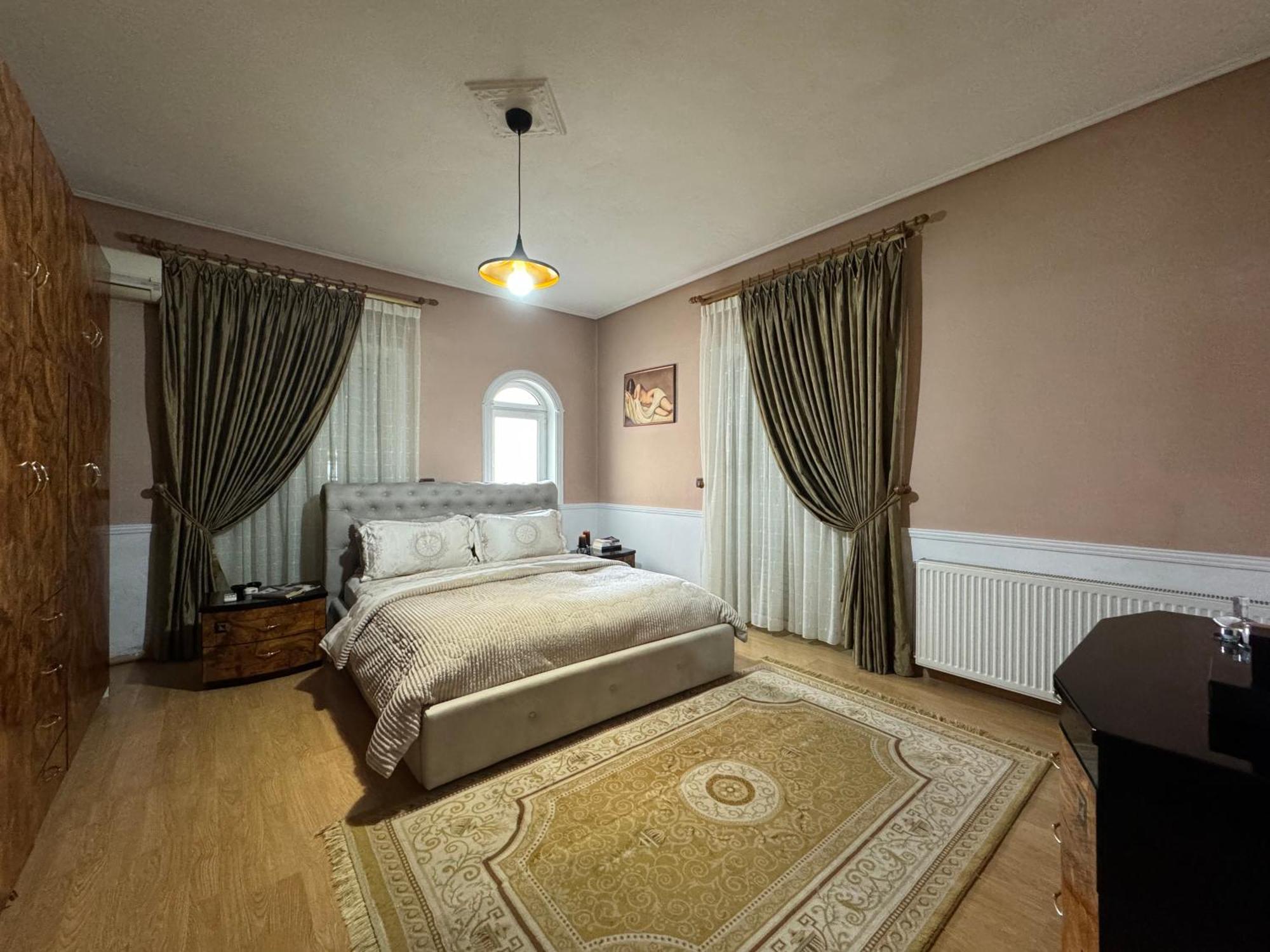 Silver Villa Gjirokastër Esterno foto