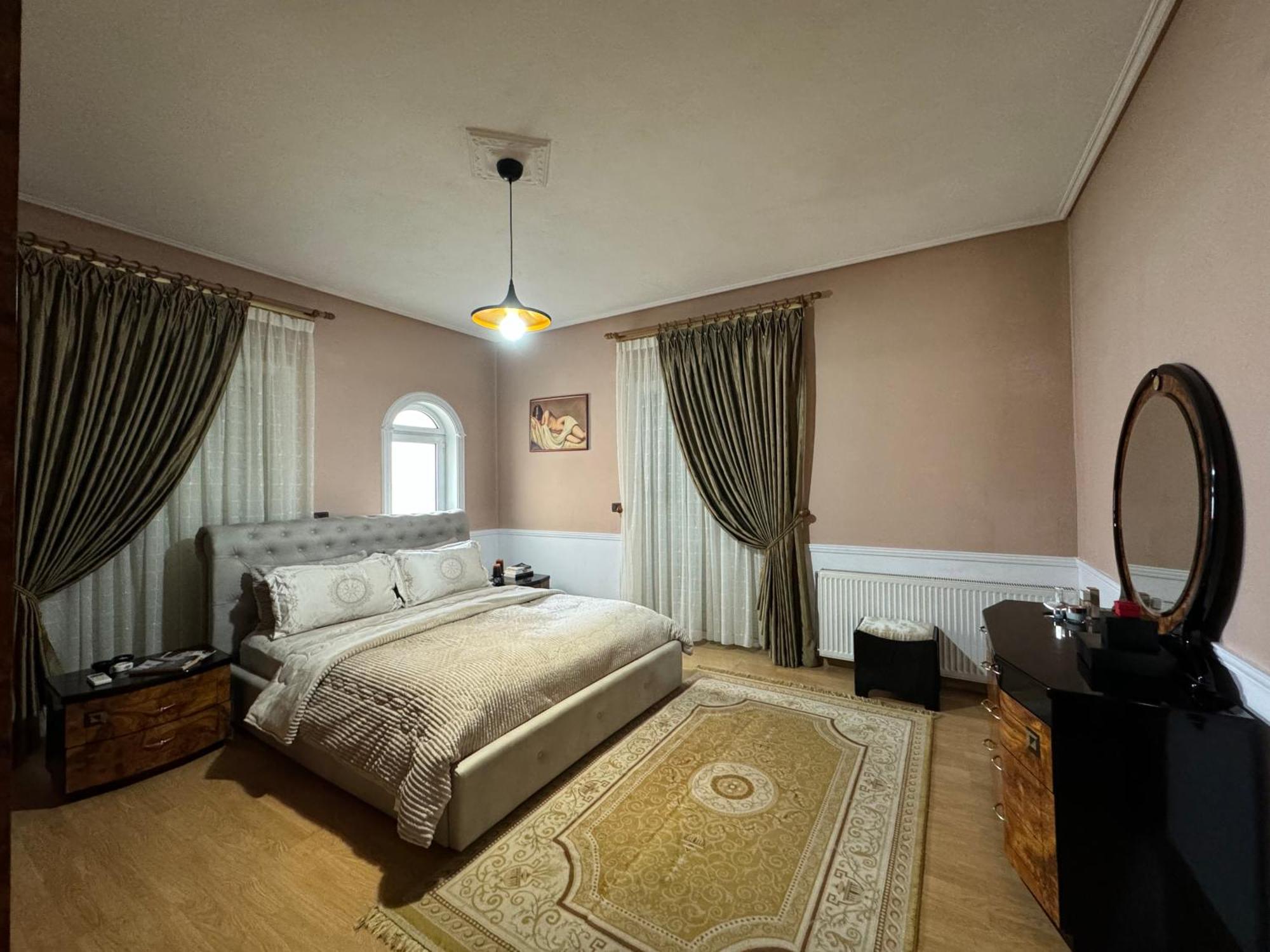 Silver Villa Gjirokastër Esterno foto
