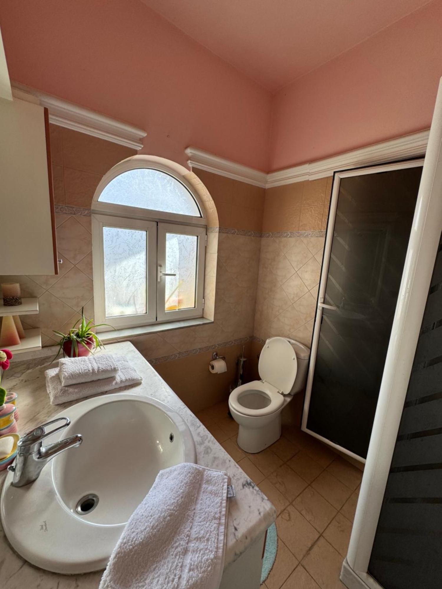 Silver Villa Gjirokastër Esterno foto
