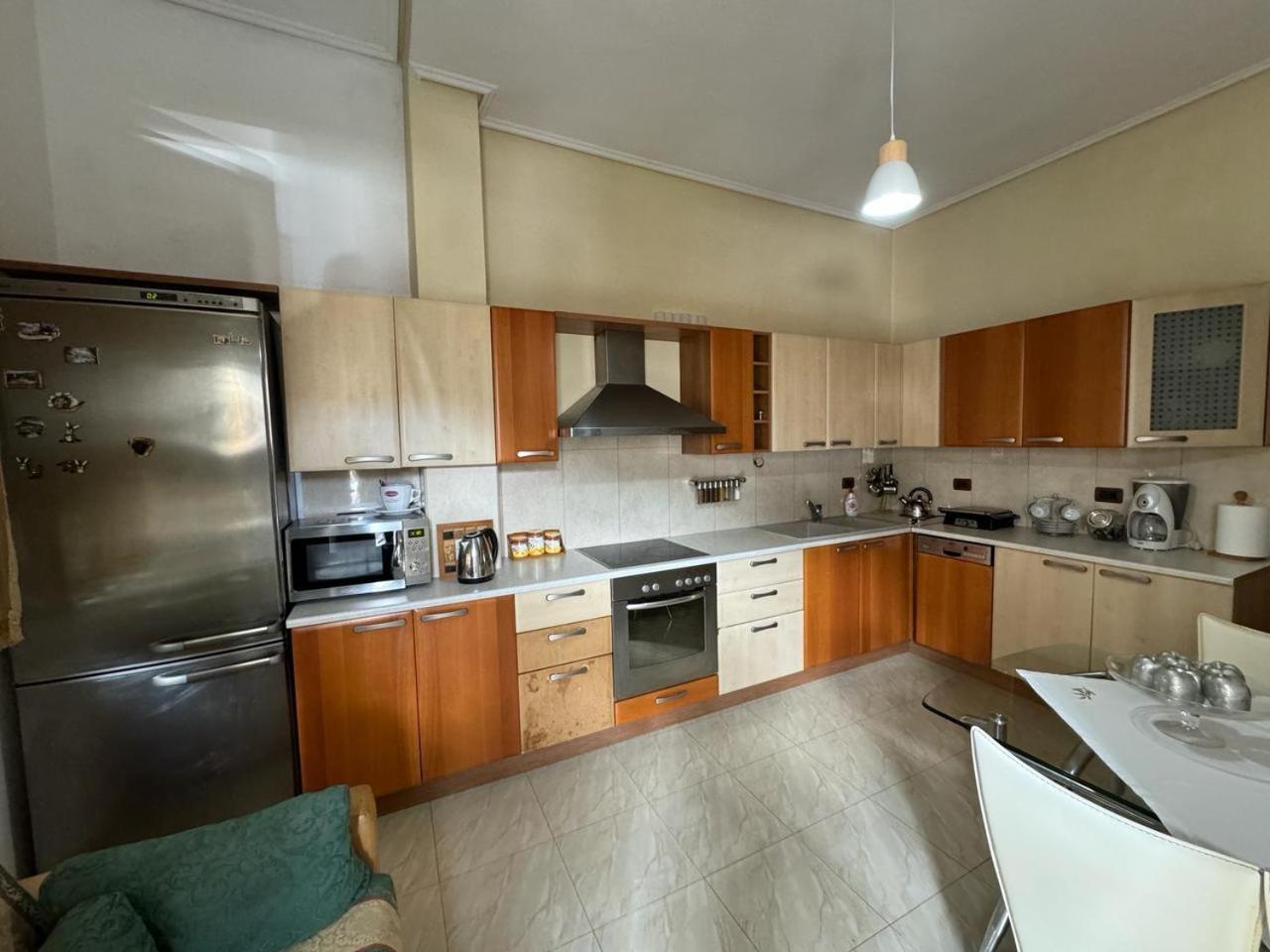 Silver Villa Gjirokastër Esterno foto