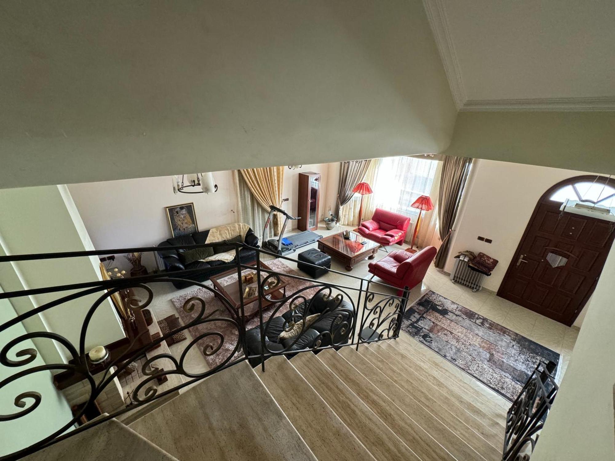 Silver Villa Gjirokastër Esterno foto