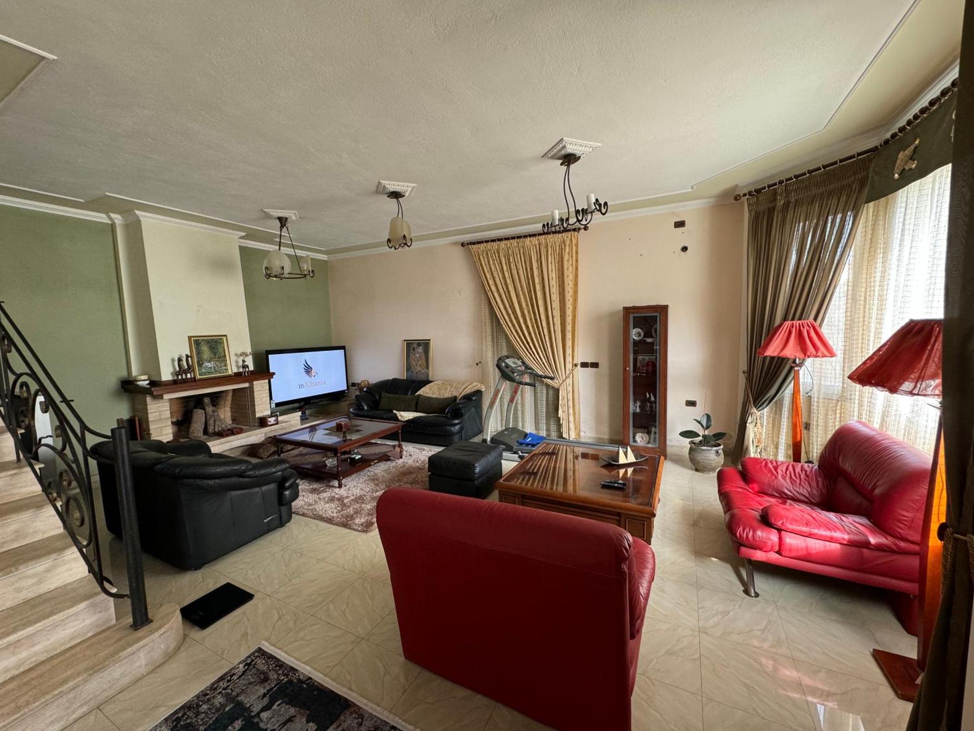 Silver Villa Gjirokastër Esterno foto