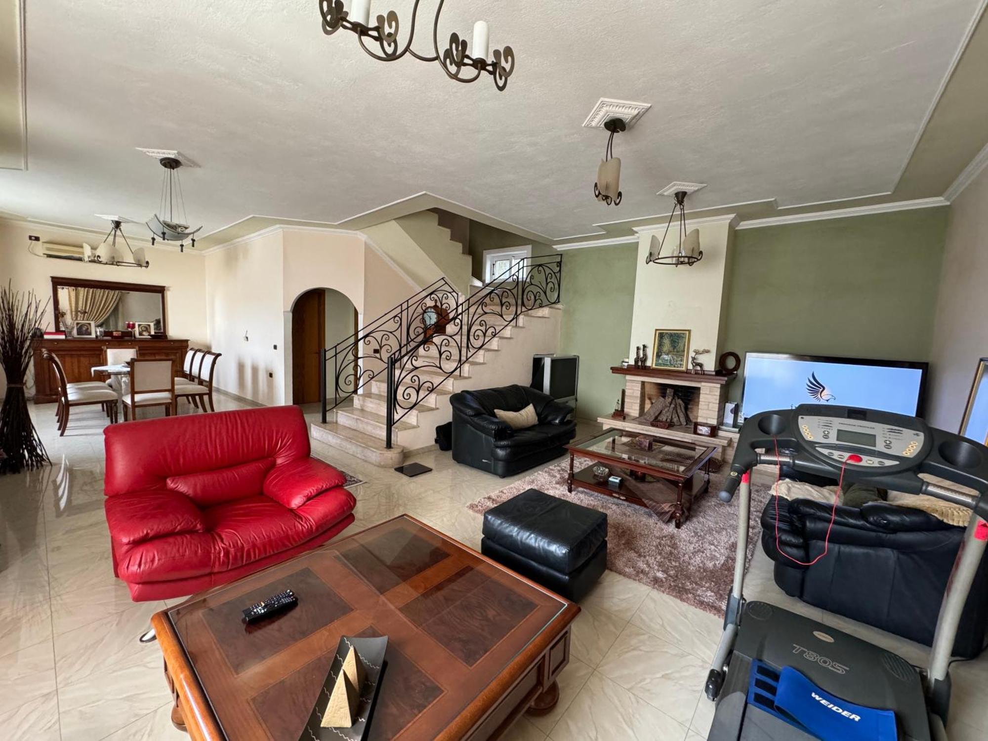 Silver Villa Gjirokastër Esterno foto